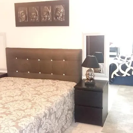 Apartment With One Bedroom In With Wonderful Sea View And Wifi 2 Km From The Beach Nazaré