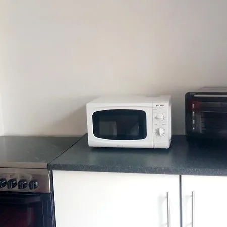With One Bedroom In With Wonderful Sea View And Wifi 2 Km From The Beach Apartment