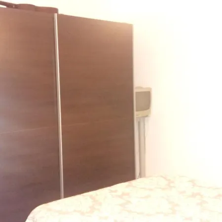 Apartment With One Bedroom In With Wonderful Sea View And Wifi 2 Km From The Beach *